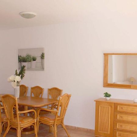 Bungalows Puerta Del Sol Unitursa カルプ エクステリア 写真
