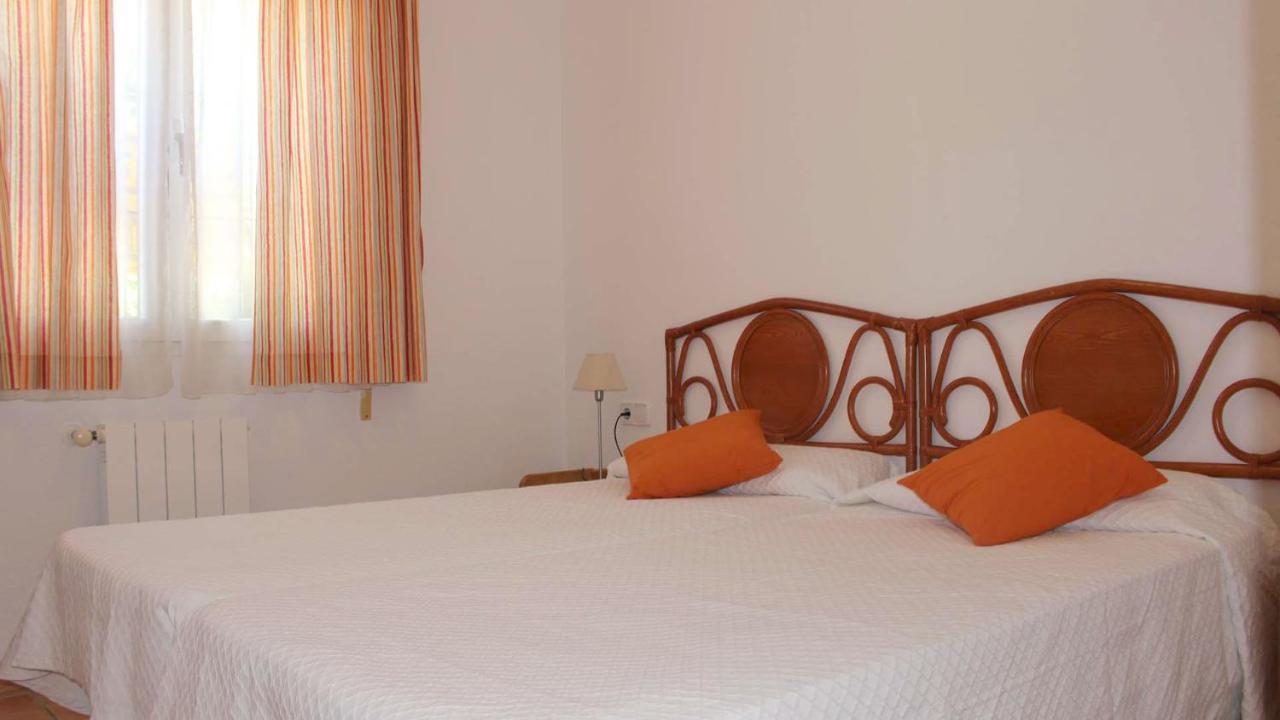 Bungalows Puerta Del Sol Unitursa カルプ エクステリア 写真