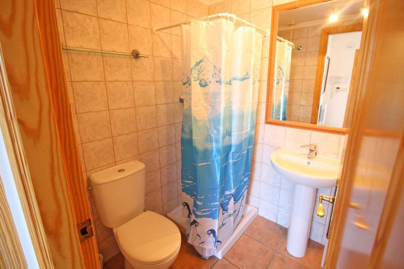Bungalows Puerta Del Sol Unitursa カルプ エクステリア 写真