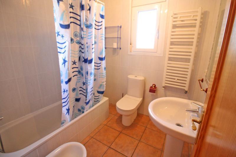 Bungalows Puerta Del Sol Unitursa カルプ エクステリア 写真
